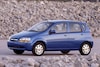Chevrolet Aveo USA