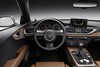Audi A7 facelift