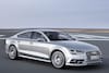 Audi A7 facelift