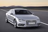 Audi A7 facelift