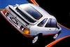 Ford Probe III/Sierra