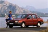 Ford Probe III/Sierra