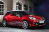 Citroën DS3 facelift