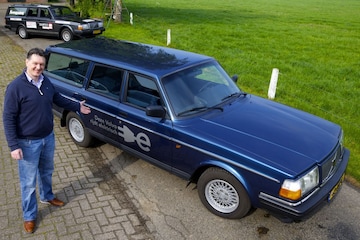 Svensson meets electric brother