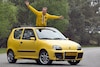 Klokje_Fiat Seicento
