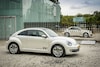 Volkswagen Beetle Beetles Edition met Beatles