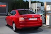 Skoda Octavia G-Tec