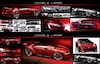 Volkswagen Golf GTI Roadster Vision Gran Turismo