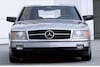 Mercedes=Benz Auto 2000 1981