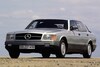 Mercedes=Benz Auto 2000 1981