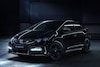 Honda Civic Black Edition