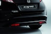 Honda Civic Black Edition