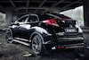 Honda Civic Black Edition