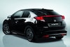 Honda Civic Black Edition