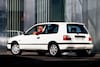 Nissan Sunny/Almera historie