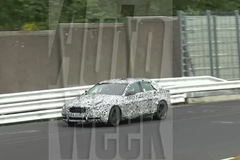 Journaal - Jaguar XE doet X-Typedebakel vergeten