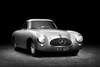 Mercedes 300 SL W194 (1952-1953)