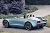 Mini Superleggera Concept