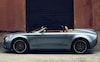 Mini Superleggera Concept