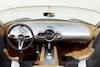 Mini Superleggera Concept
