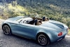 Mini Superleggera Concept