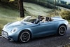 Mini Superleggera Concept