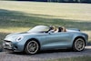 Mini Superleggera Concept