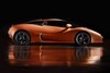 Lamborghini 5-95 by Zagato