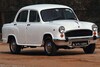 Hindustan Ambassador