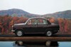 Hindustan Ambassador
