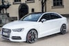 Abt Audi S3 Limousine