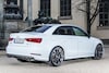 Abt Audi S3 Limousine