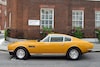 Aston Martin DBS Roger Moore