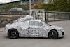 Audi R8 Spyshots