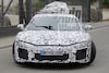 Audi R8 Spyshots