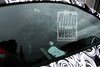 Audi R8 Spyshots