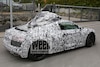 Audi R8 Spyshots