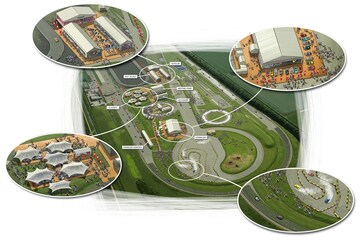 Eerste paal AutoWeek Live