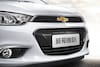 Chevrolet Aveo China