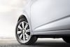 Chevrolet Aveo China