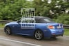 BMW 2-serie Cabrio
