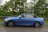 BMW 2-serie Cabrio