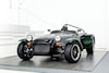 Caterham Kamiu Kobayashi Limited Edition