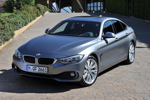 BMW Individual brengt 4-serie Gran Coupé op smaak