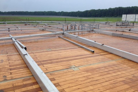 AUTOWEEK LIVE: de opbouw gaat verder