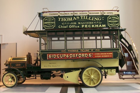 AutoWeek Classics TV 05/2014