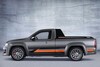 Volkswagen Amarok Power Concept