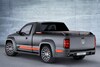 Volkswagen Amarok Power Concept