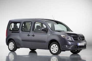 Mercedes-Benz Citan Combi