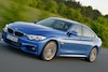 BMW 4-serie Gran Coupé